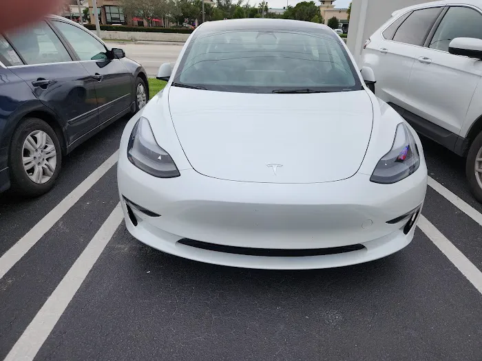 Hertz Car Rental - Miami Gardens - Nw 57th Avenue Picture 6