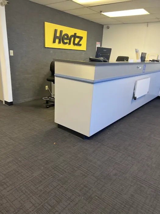 Hertz Car Rental - Miami Gardens - Nw 57th Avenue Picture 8