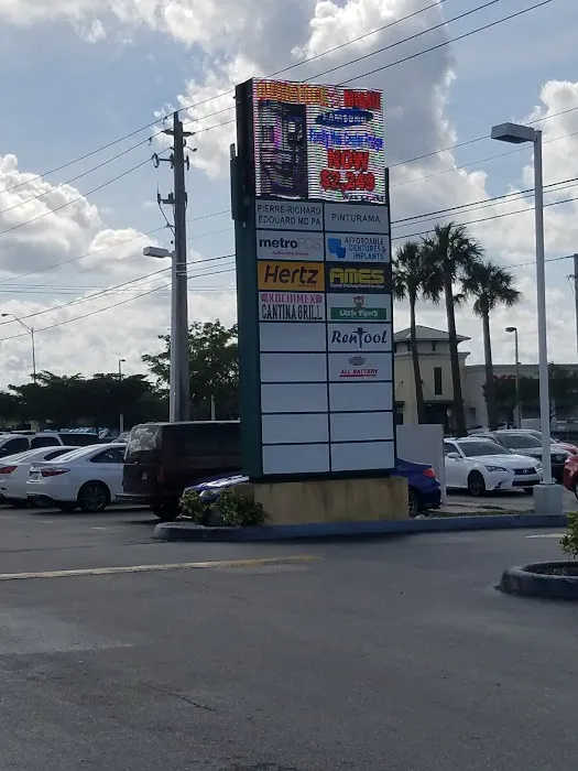 Hertz Car Rental - Miami Gardens - Nw 57th Avenue Picture 10