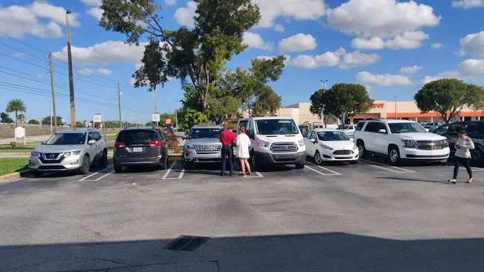 Enterprise Rent-A-Car Picture 1
