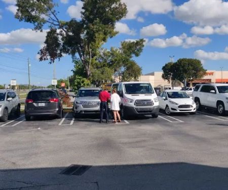 Enterprise Rent-A-Car