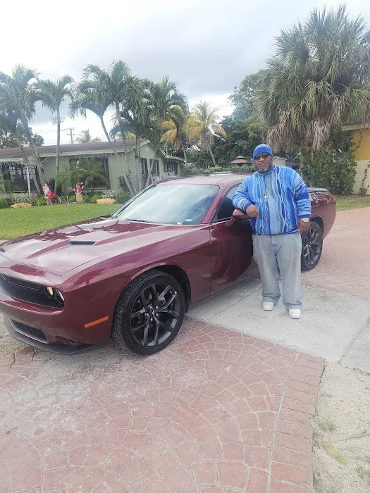 Enterprise Rent-A-Car Picture 10