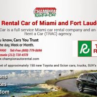 Rent a Toyota ico