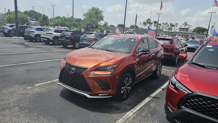 Rent a Toyota Picture 7