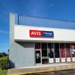 Avis Car Rental