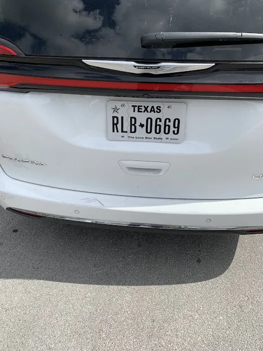 Budget Car Rental Picture 4
