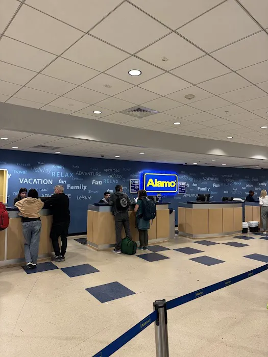 Alamo Rent A Car Picture 1