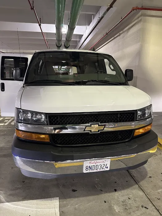 Alamo Rent A Car Picture 8