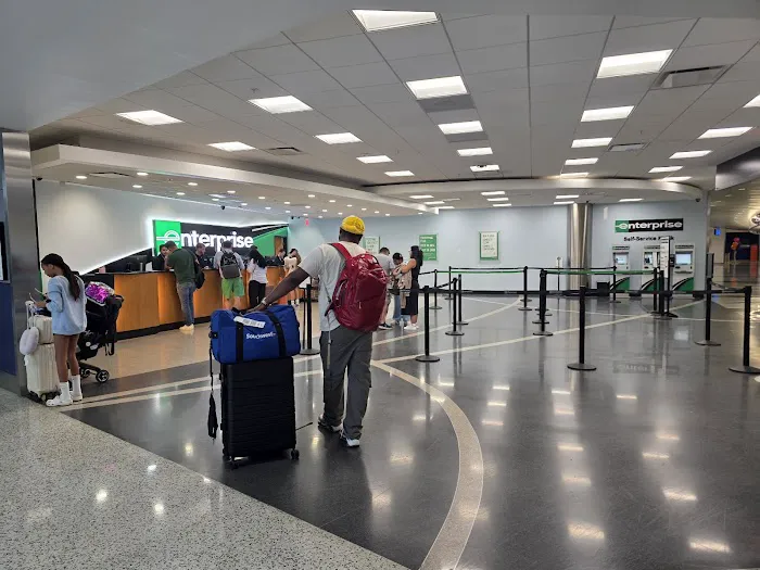 National Car Rental Picture 2