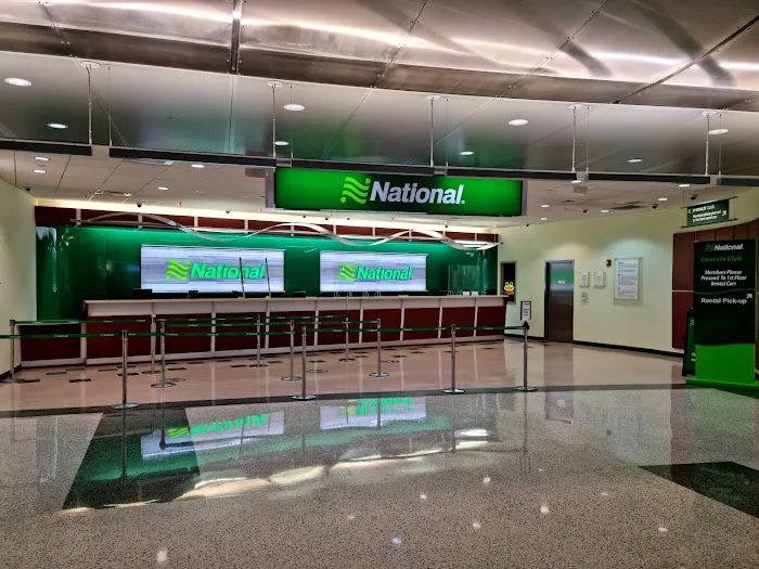 National Car Rental Picture 1