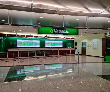 National Car Rental