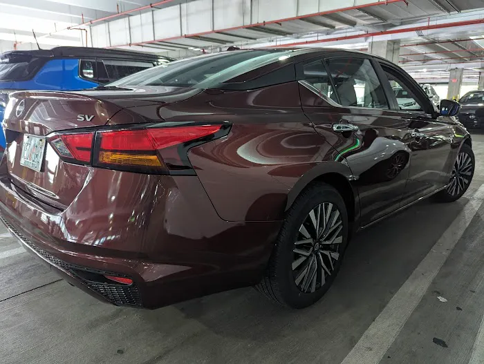 National Car Rental Picture 6