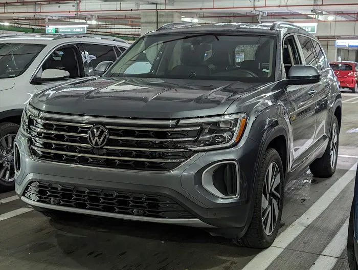 National Car Rental Picture 7