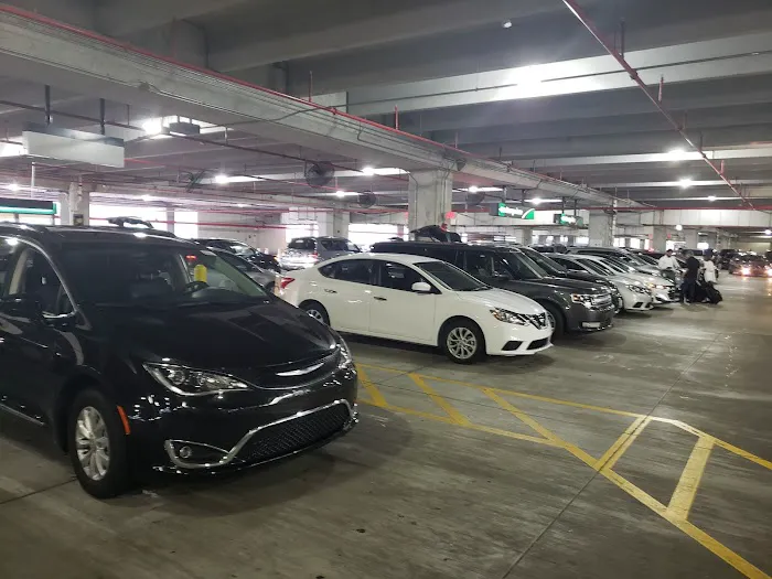 National Car Rental Picture 8