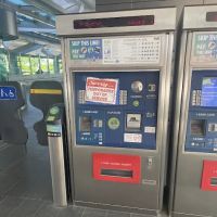 Rental car ico