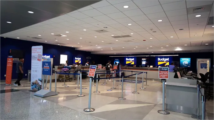 Budget Car Rental Picture 3