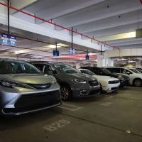 Budget Car Rental ico
