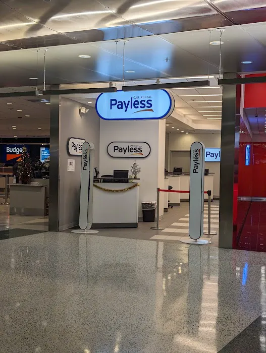 Payless Car Rental Picture 2