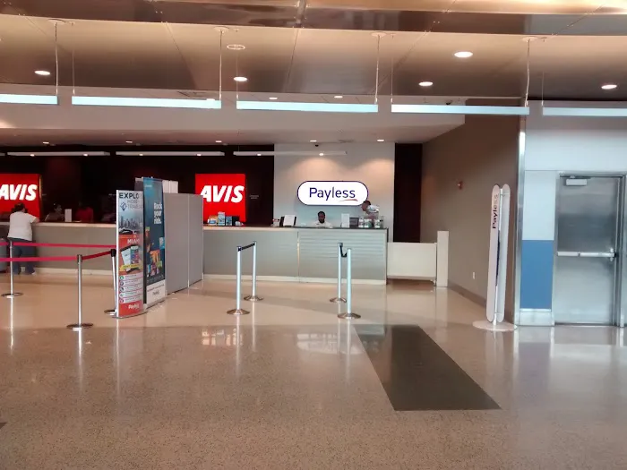 Payless Car Rental Picture 1