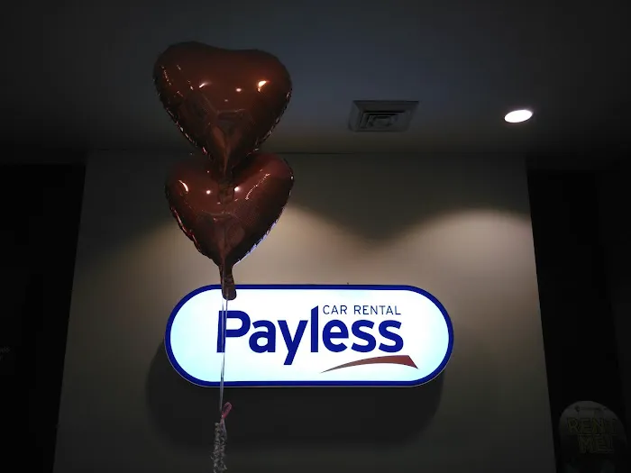 Payless Car Rental Picture 5