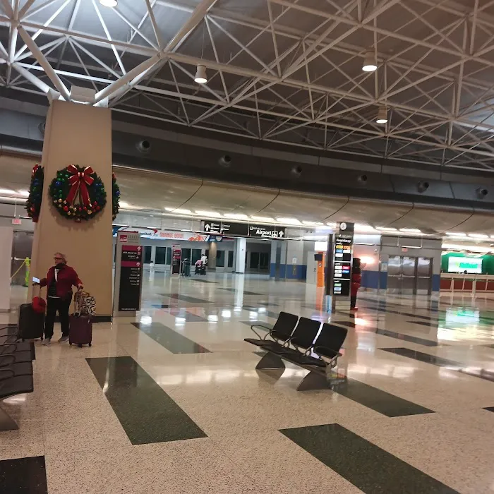 SIXT Rent A Car Miami Airport Picture 10