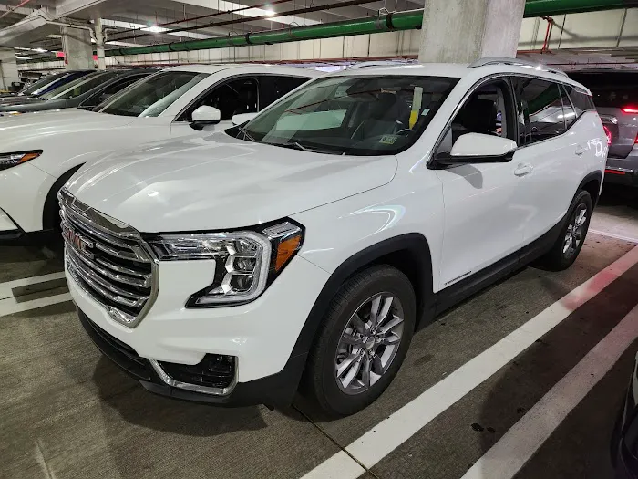 Alamo Rent A Car Dealer Picture 3