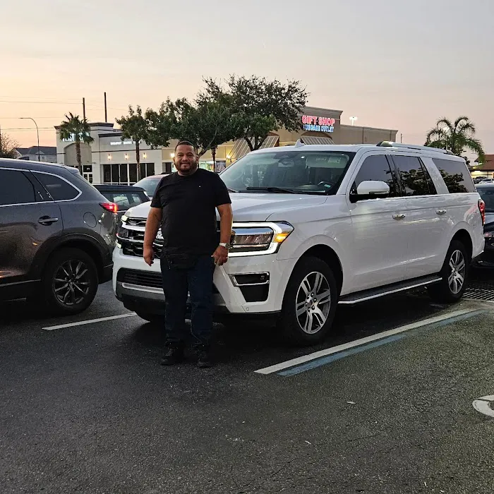 Alamo Rent A Car Dealer Picture 6