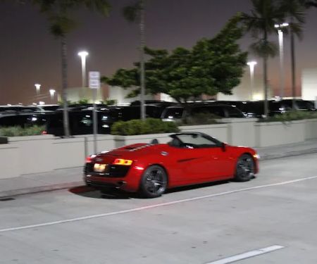 Vip Auto Rentals
