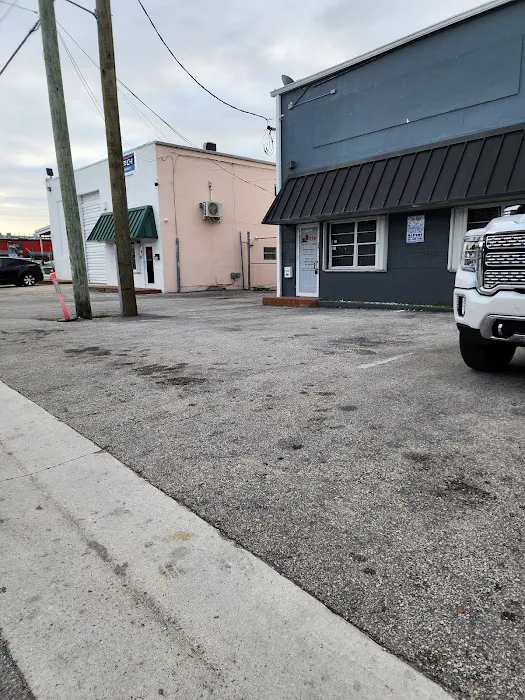 Vip Auto Rentals Picture 2