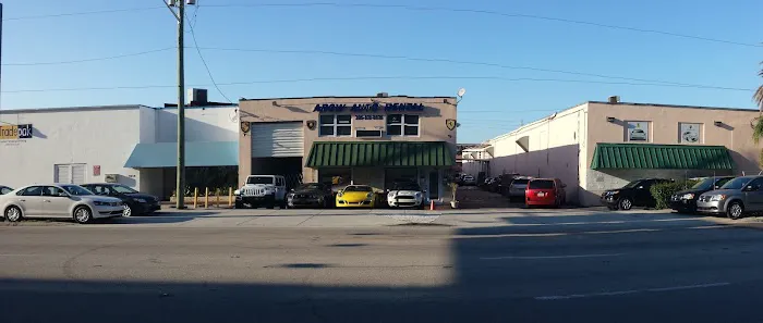 Vip Auto Rentals Picture 4