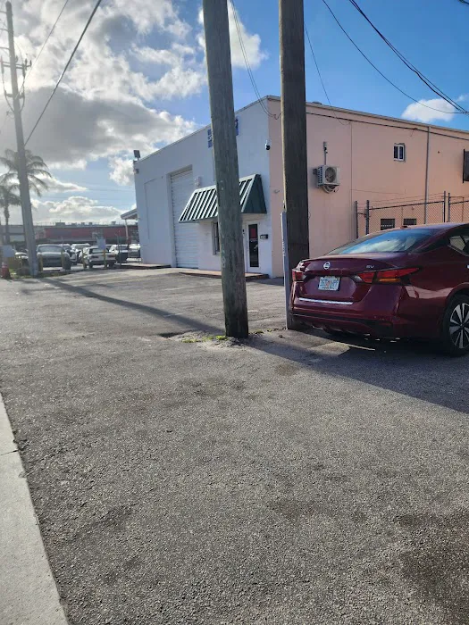 Vip Auto Rentals Picture 5