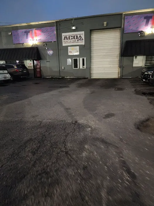 Vip Auto Rentals Picture 9