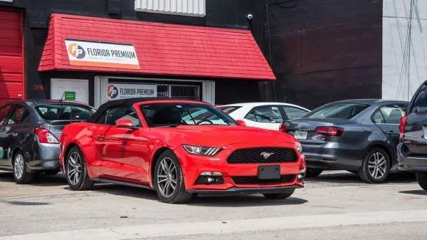 Florida Premium Rentacar Picture 1