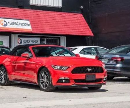 Florida Premium Rentacar