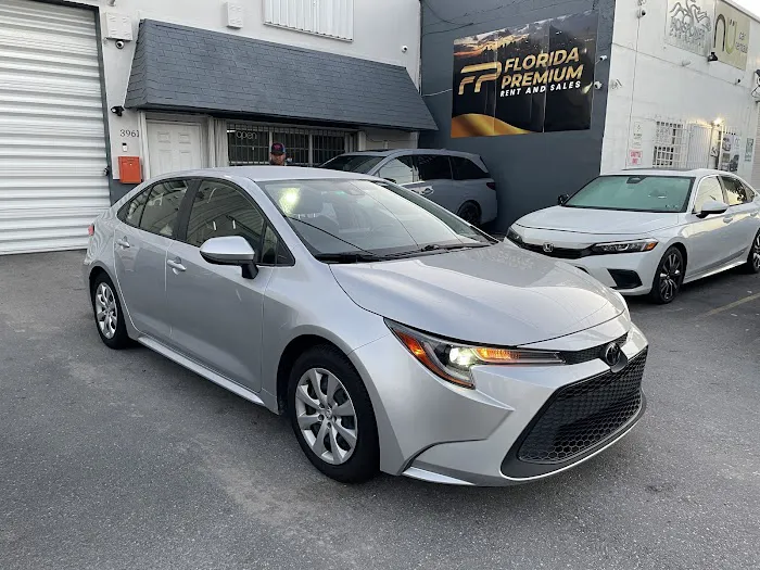 Florida Premium Rentacar Picture 5