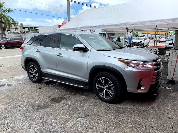 Florida Premium Rentacar Picture 6