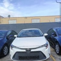 AMERICA CAR RENTAL MIAMI AIRPORT ico