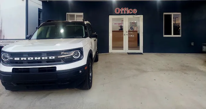 AMERICA CAR RENTAL MIAMI AIRPORT Picture 7