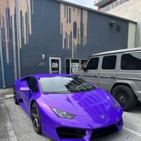 Elitz Motors ico