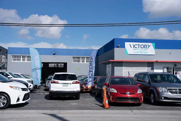 Victory Rent A Car Picture 3