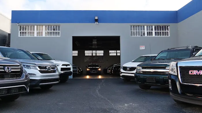 Victory Rent A Car Picture 1