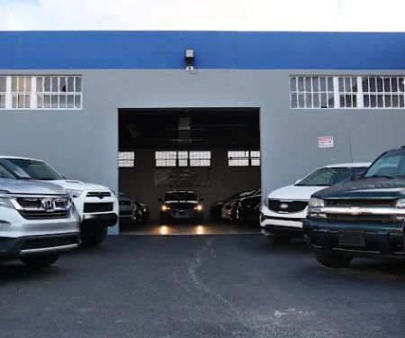 Victory Rent A Car
