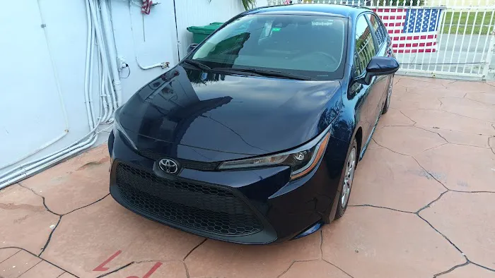 Victory Rent A Car Picture 2