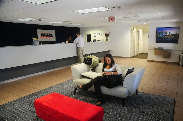 ACO Rent a Car Miami Picture 4