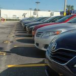 ACO Rent a Car Miami