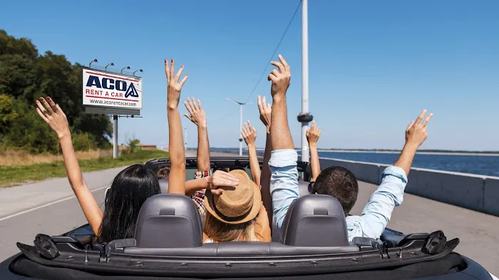 ACO Rent a Car Miami Picture 2
