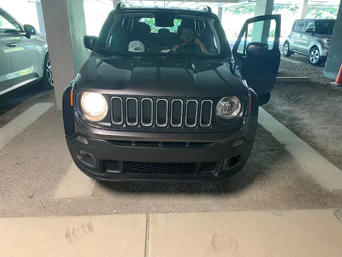 ACO Rent a Car Miami Picture 7