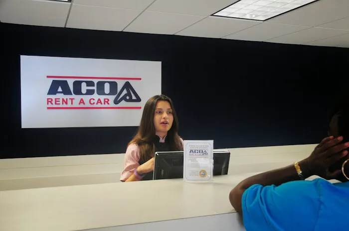 ACO Rent a Car Miami Picture 10