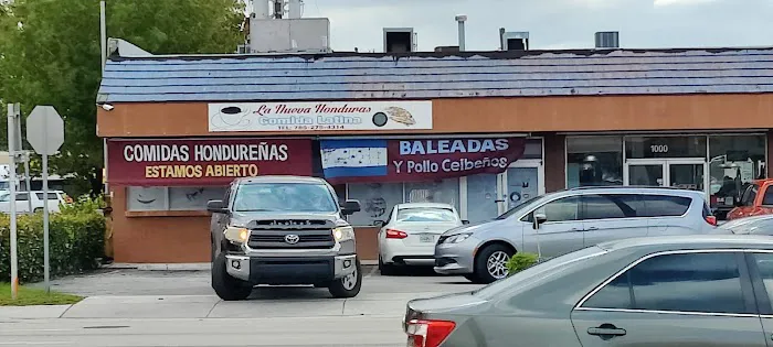 ACO Rent a Car Miami Picture 8