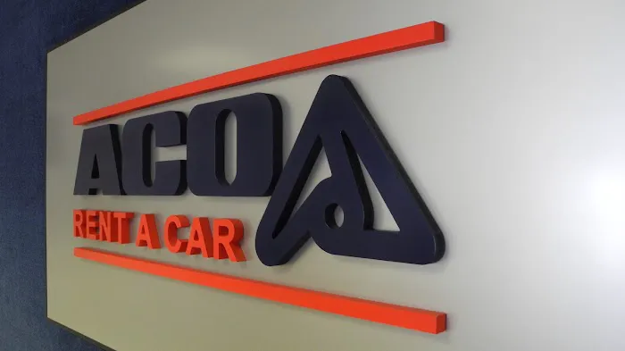 ACO Rent a Car Miami Picture 9